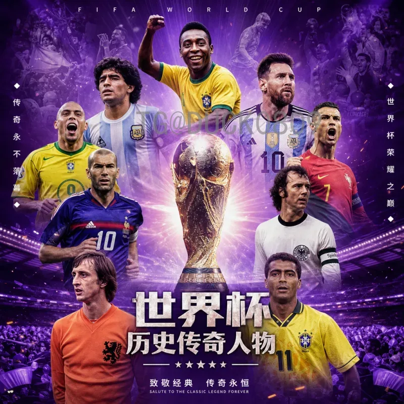 2026年美加墨世界杯淘汰赛直播回放：重温巅峰对决与精彩瞬间